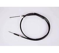 HELLA PAGID 8AS 355 667-191 Cavo comando, Freno stazionamento,AS6719,per es. FORD