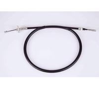 HELLA PAGID 8AS 355 667-471 Cavo comando, Freno stazionamento,AS6747,per es. MERCEDES-BENZ