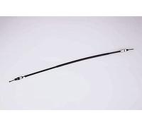 HELLA PAGID 8AS 355 667-511 Cavo comando, Freno stazionamento,AS6751,per es. MERCEDES-BENZ