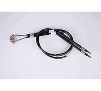 HELLA PAGID 8AS 355 667-951 Cavo comando, Freno stazionamento,AS6795,per es. CHEVROLET / OPEL / VAUXHALL