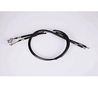 HELLA 8AS 355 667-981 Cavo freno a mano
