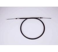 HELLA PAGID 8AS 355 668-101 Cavo comando, Freno stazionamento,AS6810,per es. RENAULT