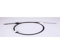 HELLA PAGID 8AS 355 668-271 Cavo comando, Freno stazionamento,AS6827,per es. VOLVO