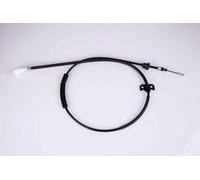 HELLA PAGID 8AS 355 668-321 Cavo comando, Freno stazionamento,AS6832,per es. VOLVO