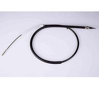 HELLA PAGID 8AS 355 668-791 Cavo comando, Freno stazionamento,AS6879,per es. SEAT