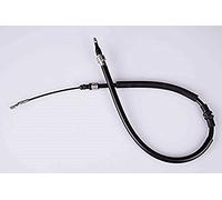 HELLA 8AS 355 669-001 Cavo freno a mano