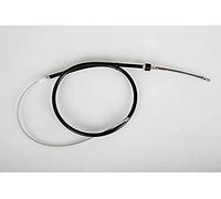 HELLA 8AS 355 669-051 Cavo freno a mano