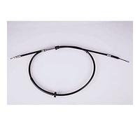 HELLA PAGID 8AS 355 669-141 Cavo comando, Freno stazionamento,AS6914,per es. VOLKSWAGEN