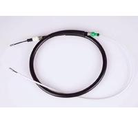 HELLA PAGID 8AS 355 669-241 Cavo comando, Freno stazionamento,AS6924,per es. CITROEN