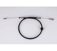 HELLA PAGID 8AS 355 669-661 Cavo comando, Freno stazionamento,AS6966,per es. IVECO