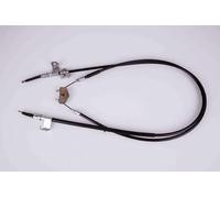 HELLA PAGID 8AS 355 669-831 Cavo comando, Freno stazionamento,AS6983,per es. FORD