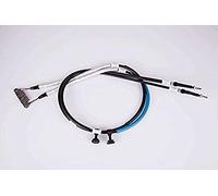 HELLA PAGID 8AS 355 669-961 Cavo comando, Freno stazionamento,AS6996,per es. OPEL / VAUXHALL