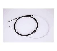 HELLA PAGID 8AS 355 670-031 Cavo comando, Freno stazionamento,AS7003,per es. RENAULT