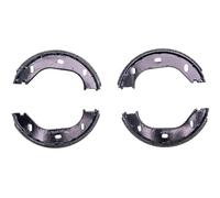 HELLA PAGID 8DA 355 050-011 Kit ganasce, Freno stazionamento,H1152,per es. BMW