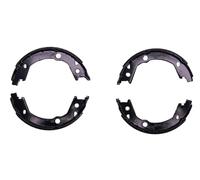 HELLA PAGID 8DA 355 050-061 Kit ganasce, Freno stazionamento,H1685,per es. HYUNDAI / KIA / SSANGYONG