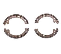 HELLA PAGID 8DA 355 050-111 Kit ganasce, Freno stazionamento,H1696,per es. CHRYSLER / DODGE