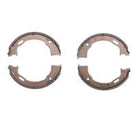 HELLA PAGID 8DA 355 050-161 Kit ganasce, Freno stazionamento,H1719,per es. FORD / JEEP / MAZDA