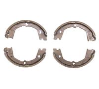 HELLA PAGID 8DA 355 050-231 Kit ganasce, Freno stazionamento,H1754,per es. IVECO