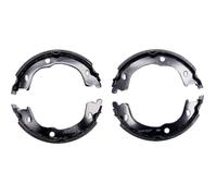 HELLA PAGID 8DA 355 050-251 Kit ganasce, Freno stazionamento,H1761,per es. KIA