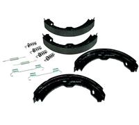 HELLA PAGID 8DA 355 050-481 Kit ganasce, Freno stazionamento,H9510,per es. MAYBACH / MERCEDES-BENZ