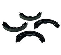 HELLA PAGID 8DA 355 050-491 Kit ganasce, Freno stazionamento,H9515,per es. MERCEDES-BENZ