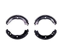 HELLA PAGID 8DA 355 050-571 Kit ganasce, Freno stazionamento,H9695,Sistema frenante,Lucas,per es. CITROEN / FIAT / PEUGEOT