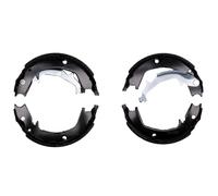 HELLA PAGID 8DA 355 050-731 Kit ganasce, Freno stazionamento,H9910,per es. HYUNDAI / KIA / SSANGYONG