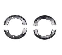 HELLA PAGID 8DA 355 050-931 Kit ganasce, Freno stazionamento,H1767,per es. HYUNDAI / KIA / SSANGYONG
