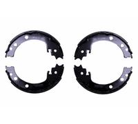 HELLA PAGID 8DA 355 050-971 Kit ganasce, Freno stazionamento,H1778,per es. SUZUKI