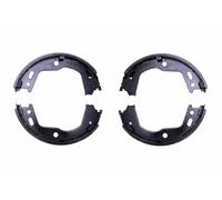 HELLA PAGID 8DA 355 050-981 Kit ganasce, Freno stazionamento,H1787,per es. HYUNDAI