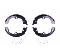 HELLA PAGID 8DA 355 051-071 Kit ganasce, Freno stazionamento,H1785,per es. HONDA