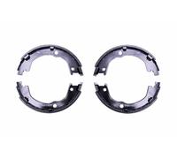 HELLA PAGID 8DA 355 051-111 Kit ganasce, Freno stazionamento,H1804,per es. HYUNDAI / KIA
