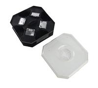 HELLA PAGID 8DA 355 051-211 Kit ganasce, Freno stazionamento,H1832,per es. HYUNDAI / KIA