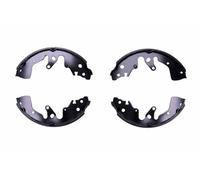 HELLA 8DB 355 000-261 Kit ganasce freni