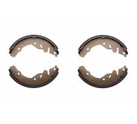 HELLA 8DB 355 000-481 Kit ganasce freni