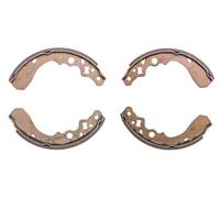 HELLA 8DB 355 001-121 Kit ganasce freni