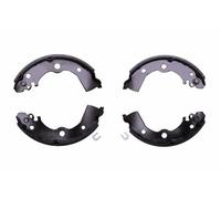 HELLA 8DB 355 001-411 Kit ganasce freni