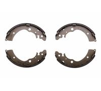 HELLA 8DB 355 001-481 Kit ganasce freni