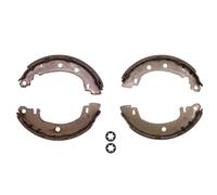 HELLA PAGID 8DB 355 001-891 Kit ganasce freno,H9110,per es. RENAULT
