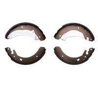 HELLA 8DB 355 001-901 Kit ganasce freni