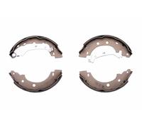 HELLA 8DB 355 002-241 Kit ganasce freni