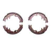 HELLA 8DB 355 002-441 Kit ganasce freni