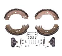 Hella Kit freno 8DB 355 003-201 – Freno a tamburo