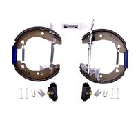 HELLA 8DB 355 004-331 Kit freno, Freno a tamburo