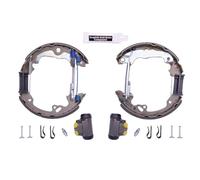 HELLA PAGID 8DB 355 005-231 Kit ganasce freno,R1314,per es. FORD