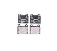 HELLA PAGID 8DB 355 007-011 Kit pastiglie freno,T0475,Spessore,15mm,Sistema frenante,Teves,Non predisposto per contatto segnalazione usura,per es. ALFA ROMEO / BMW / FERRARI / MERCEDES