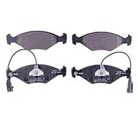 HELLA PAGID 8DB 355 008-391 Kit pastiglie freno,T1148,per es. FIAT