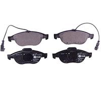 HELLA 8DB 355 008-421 Kit pastiglie freni