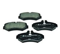 HELLA PAGID 8DB 355 008-651 Kit pastiglie freno,T1170,Spessore,18.9mm,Sistema frenante,Bosch,Predisposto per contatto segnalazione usura,per es. DODGE / FREIGHTLINER / MERCEDES-BENZ