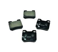 HELLA PAGID 8DB 355 009-041 Kit pastiglie freno,T1206,Spessore,15.2mm,Sistema frenante,Teves,Non predisposto per contatto segnalazione usura,per es. OPEL / SAAB / VAUXHALL